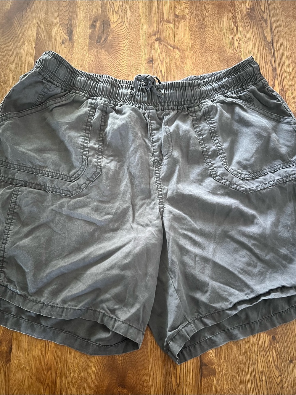 Womens Lane Bryant Shorts Size 14/16
